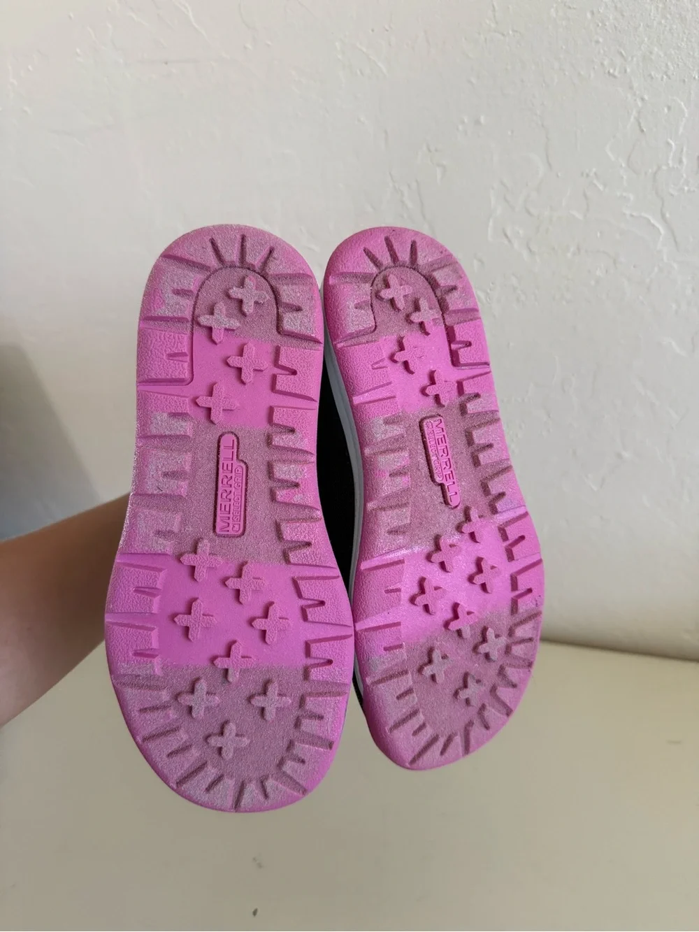 Merrell durable kids